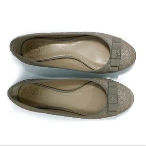 Tory Burch Marion Flat